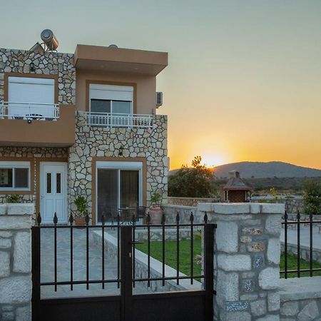 Electi Apartments Cהאראקי מראה חיצוני תמונה
