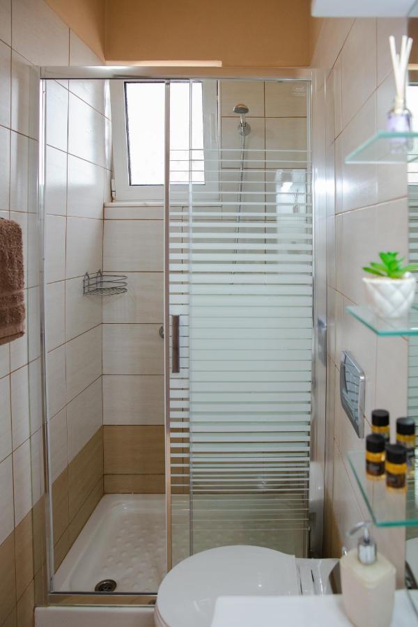 Electi Apartments Cהאראקי מראה חיצוני תמונה